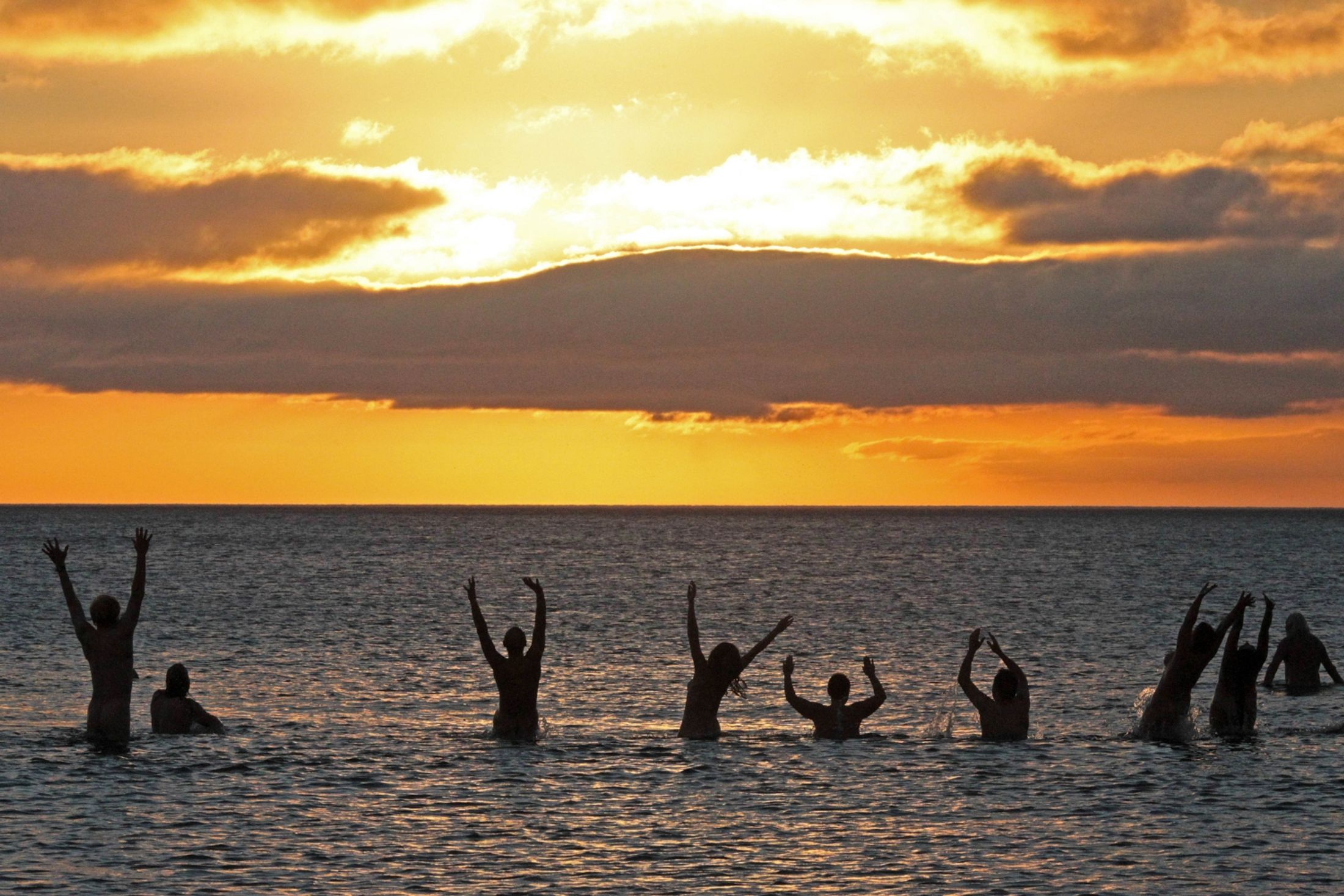 The Best Nudist Beaches in Australia
