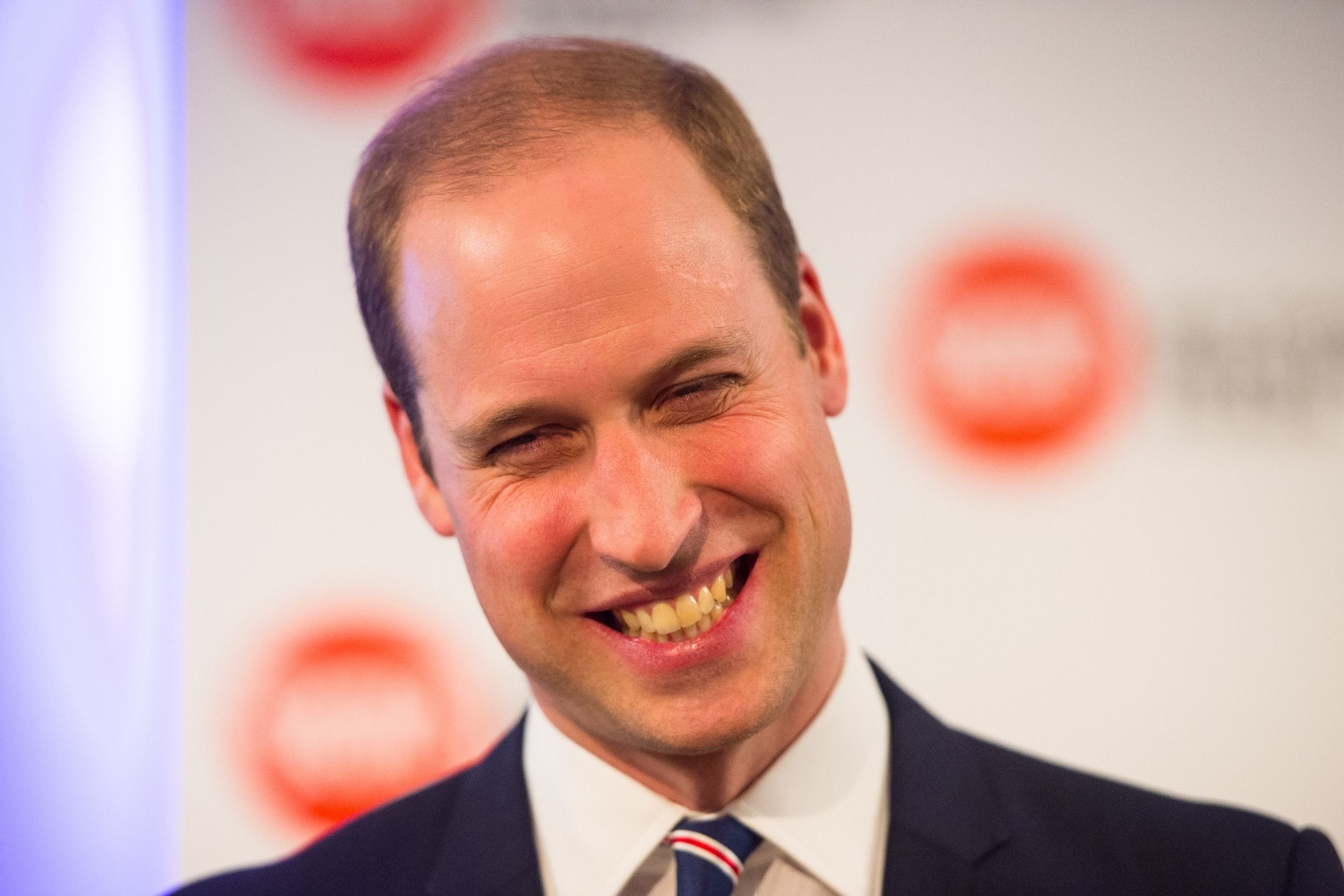 Prince William accidentally jabbed Dame Emma Thompson with pin | That's