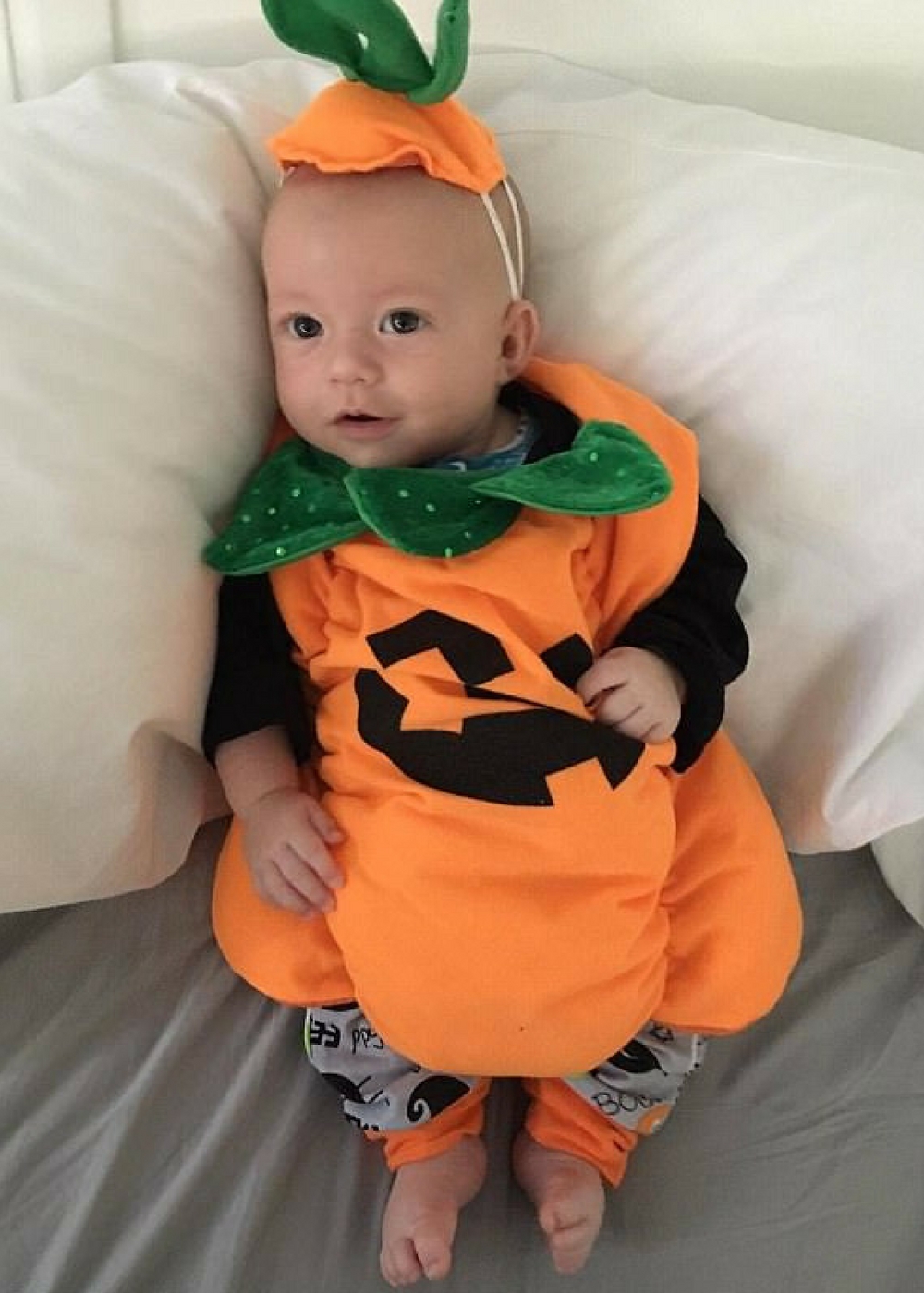 Mum shares genius Halloween costume hack for her son | That's Life ...