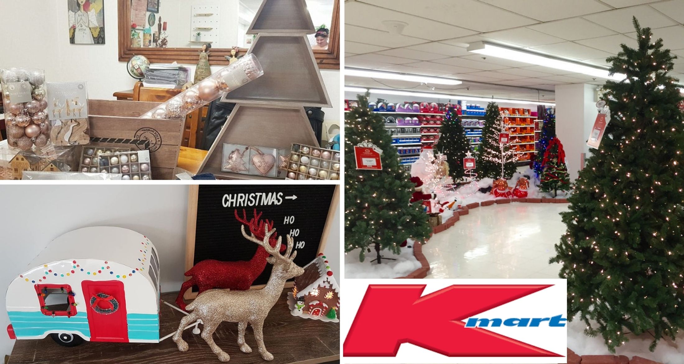 Kmart Christmas Decorations - Photos All Recommendation