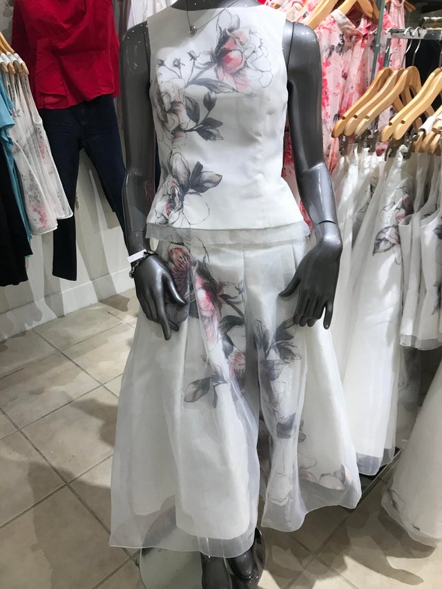 inappropriate mother of the bride dresses