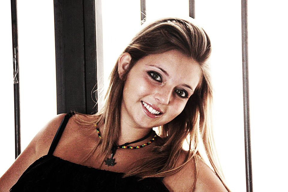 Woman Federica-Mangiapelo
