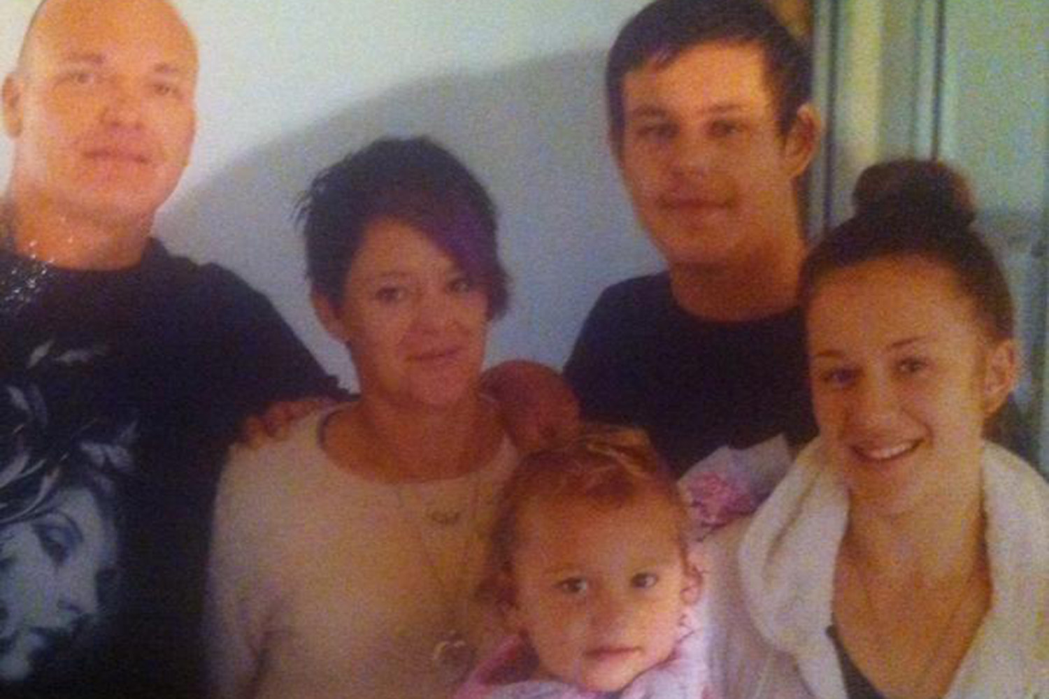family photo