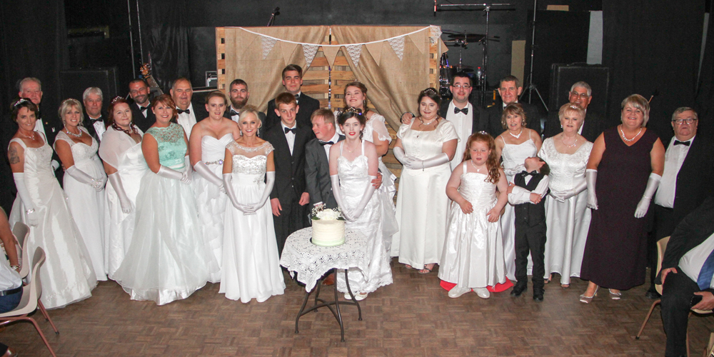 wedding