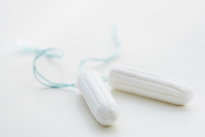 tampon