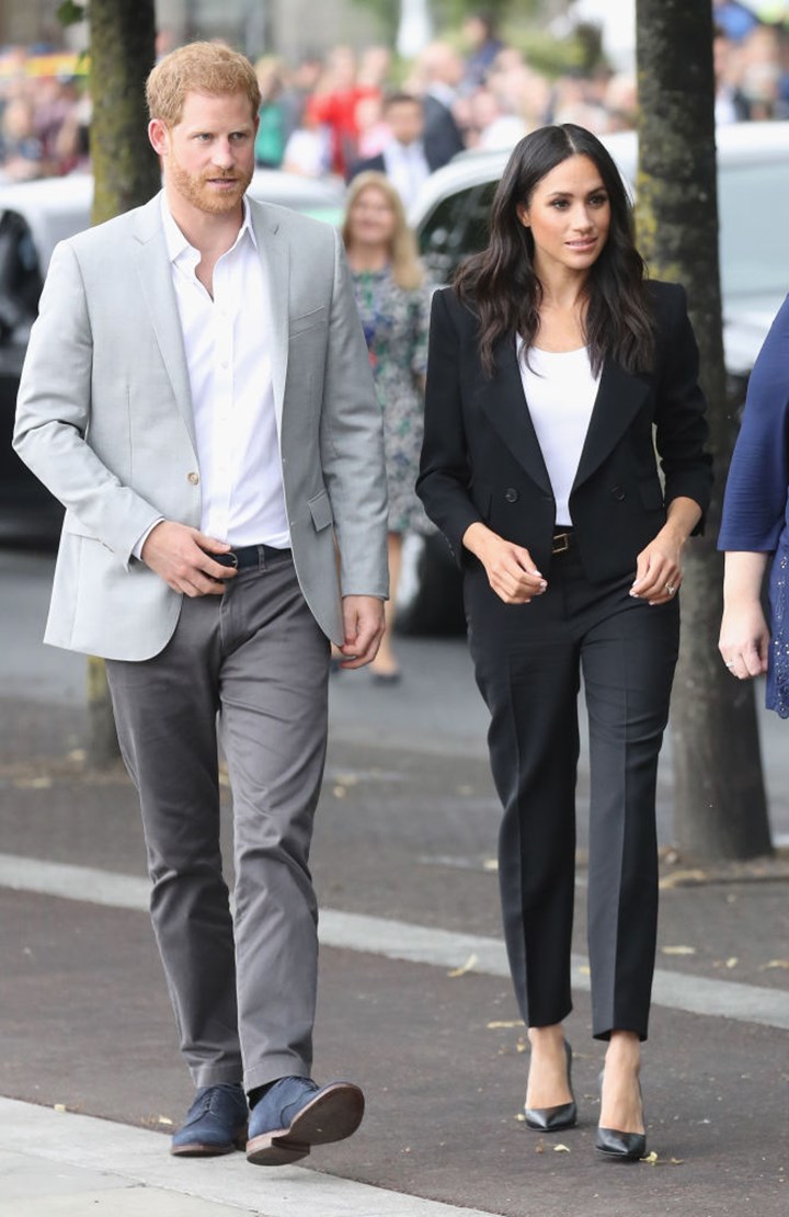 harry and meghan