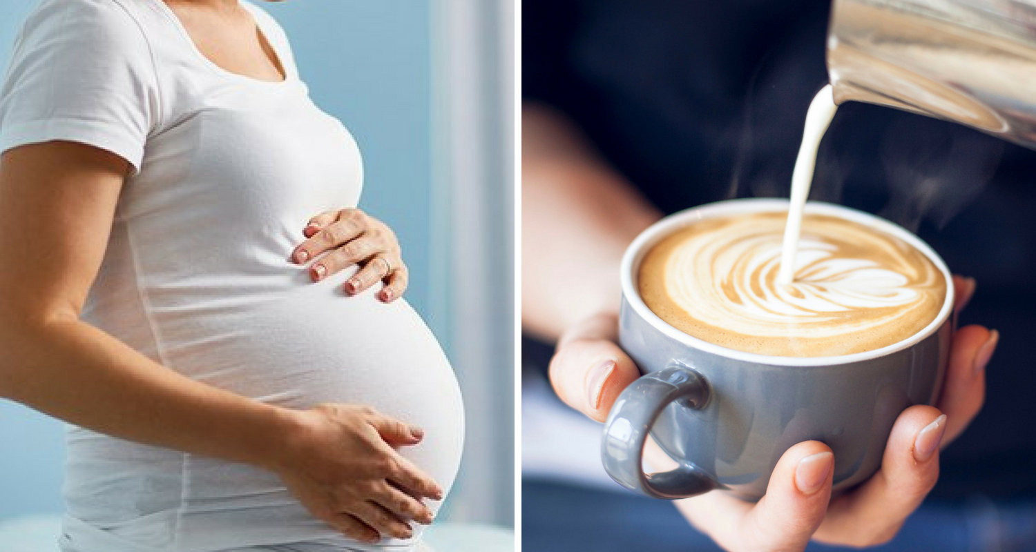 Eight months pregnant woman mistakenly served cleaning fluid instead of