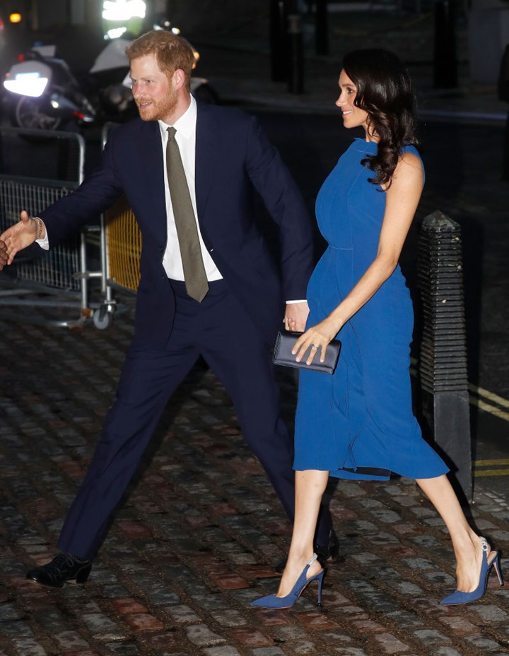meghan markle