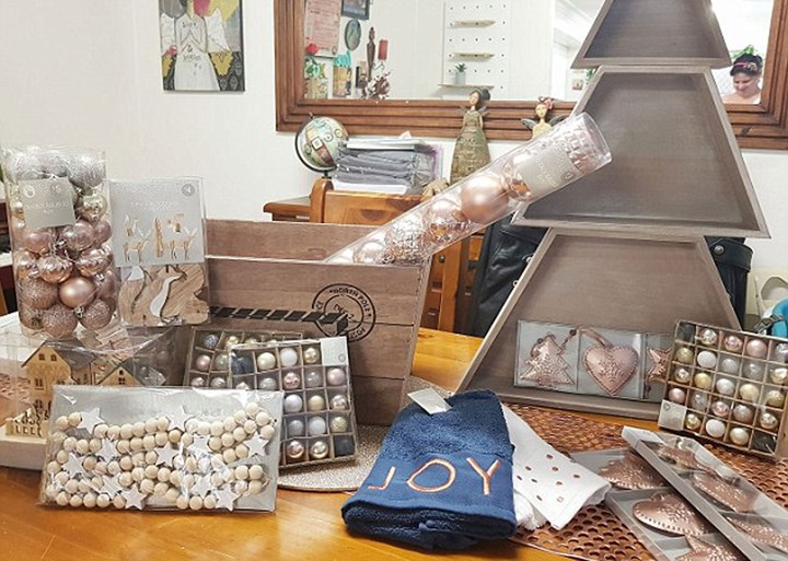 Excited shoppers go crazy over new Kmart Christmas range release that