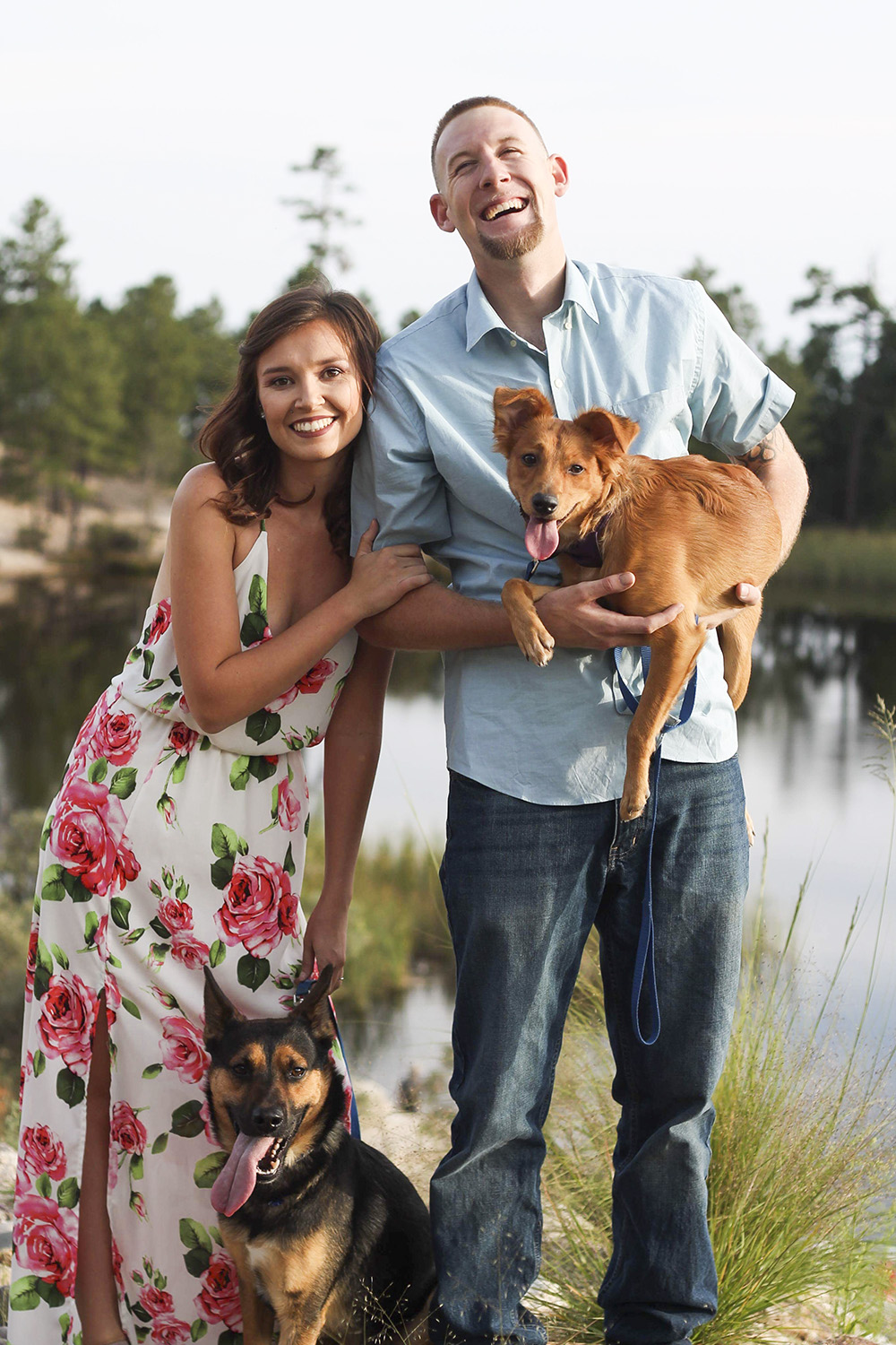 engagement photo 2