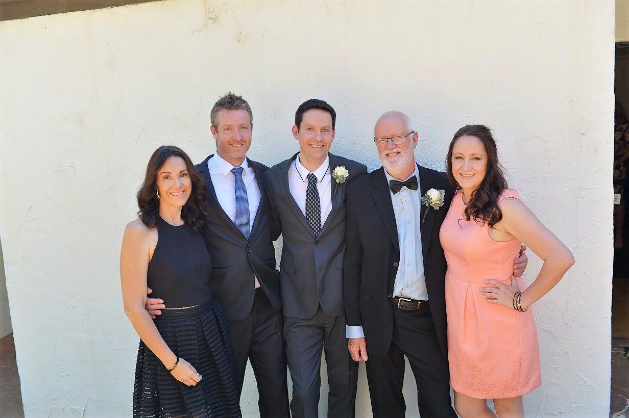 My Family