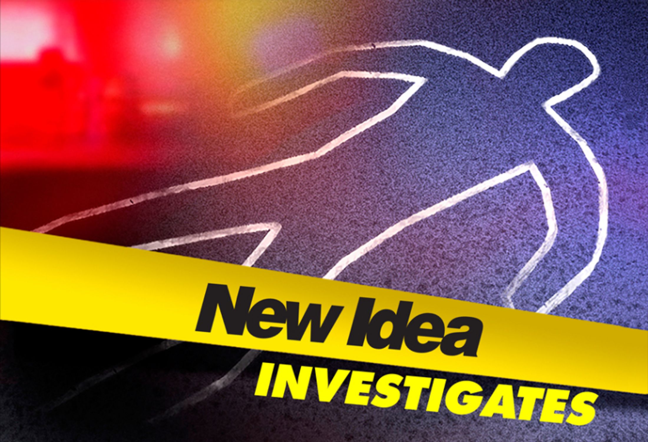 New Idea Investigates