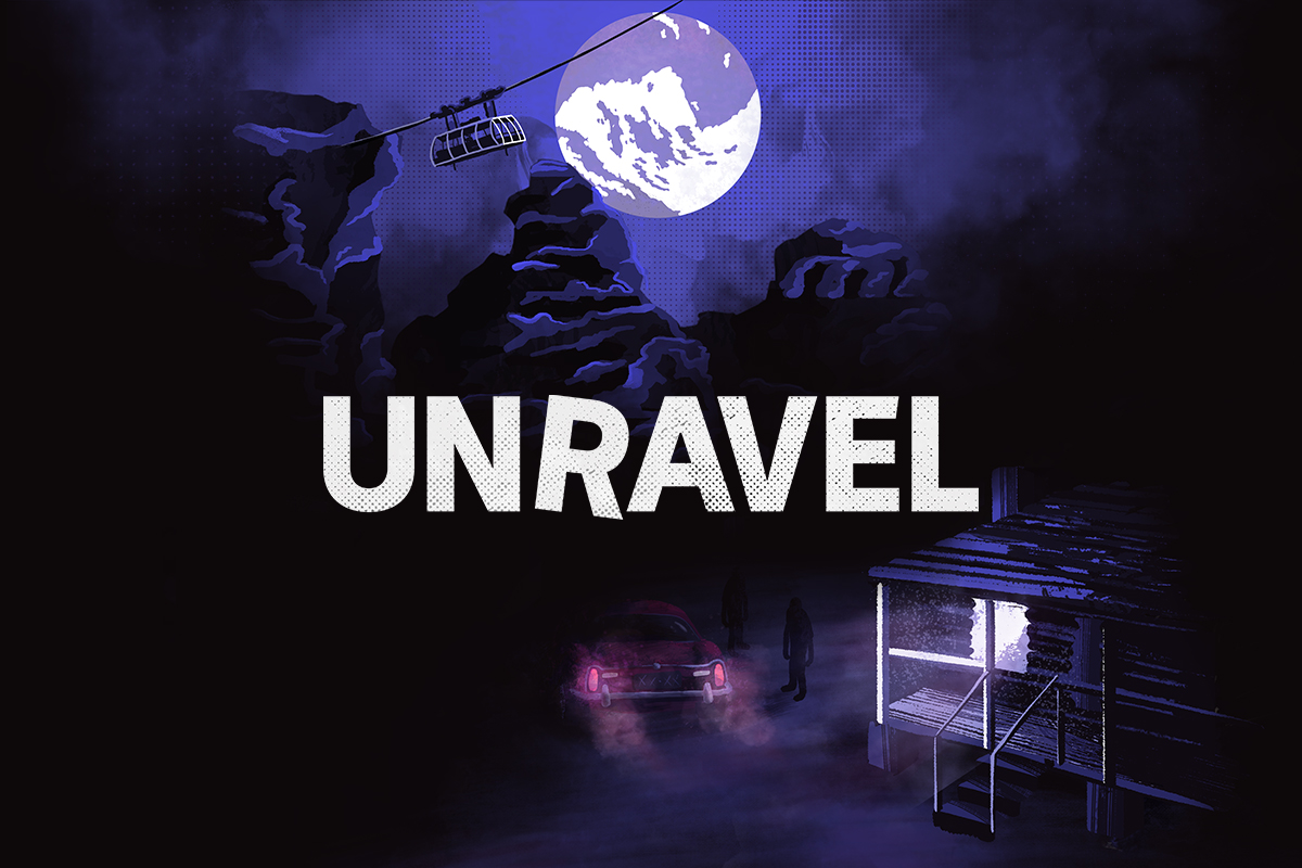 Unravel